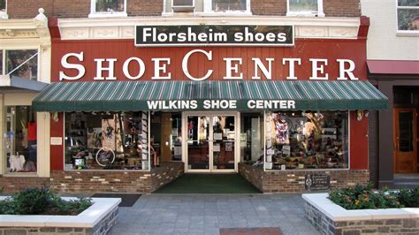 The Shoe Store I Remember JFK A Baby Boomer S Pleasant Reminiscing Spot