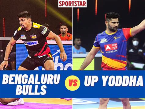 Pro Kabaddi PKL 8 Highlights UP Yoddha S Sublime Defence Sees It