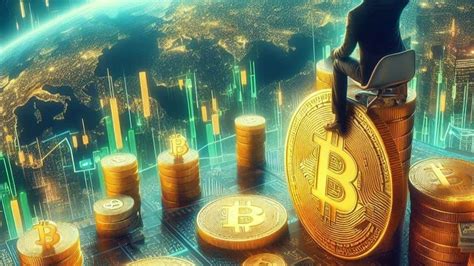 Bitcoin ETFs Reach New Heights Over 1 Million BTC Held Across 30 Funds