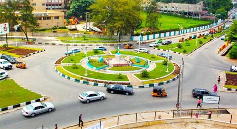 Owerri Imo State In Pictures Travel Nigeria