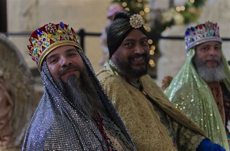 Feliz día de Reyes Magos Las mejores frases para celebrar la Noche de