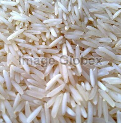 Pusa White Sella Basmati Rice Variety Long Grain Packaging Type