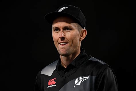 Trent Boult Commits To Playing In 2023 World Cup Despite Declining New