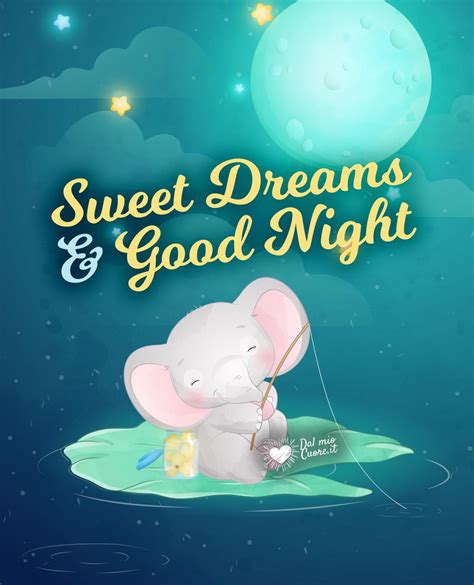 An Incredible Collection Of K Sweet Good Night Images Over