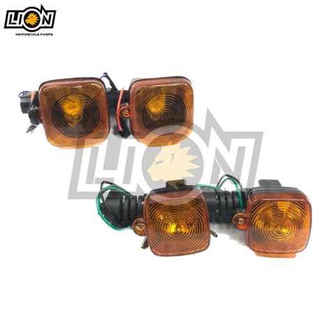 Lion Motorcycle Signal Light Tmx Lazada Ph