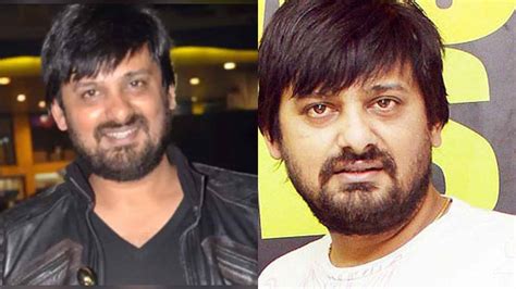 Wajid Khan of composer duo Sajid-Wajid passes away at 42