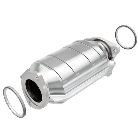 Magnaflow California Converter 444232 Direct Fit California Catalytic Converter Ebay