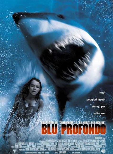 Blu Profondo 1999 Filmtvit