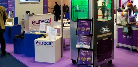 Eurecat muestra en Advanced Factories tecnologías disruptivas para