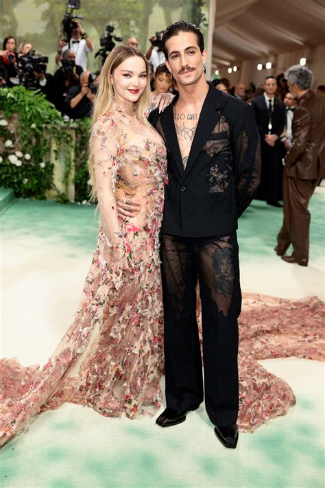 Met Gala Photos From The Red Carpet