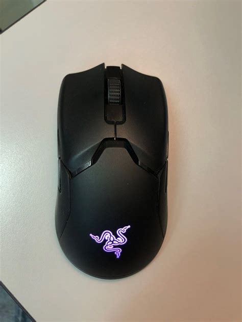 Razer Viper Ultimate, Computers & Tech, Parts & Accessories, Mouse ...