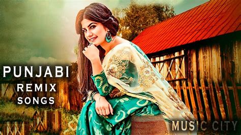 Non Stop Bhangra Mashup Punjabi Dj Remix Songs Latest Punjabi