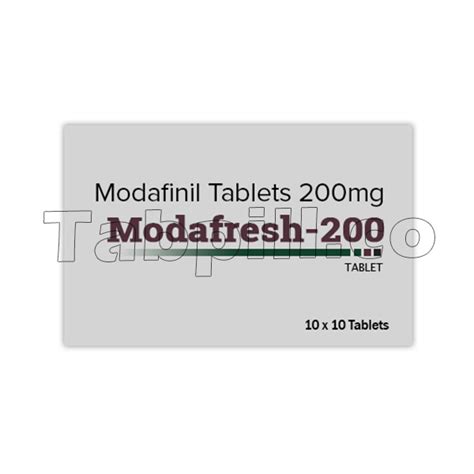 Modafresh 200 Tablet Buy Modafinil Online Form Tabpill