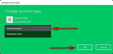 How To Change Administrator In Windows In Methods Yorketech