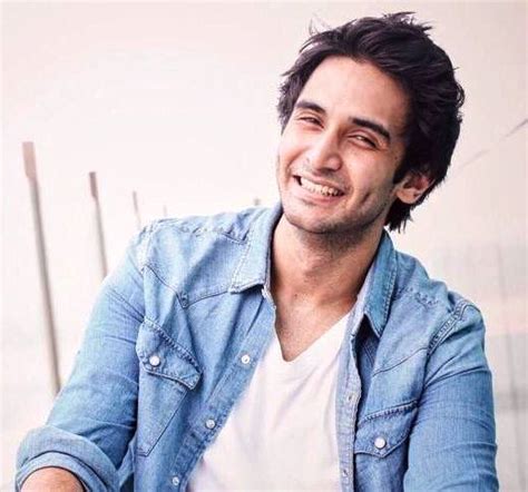 Biodata Rohan Mehra Vinod Mehras Son Agama Biografi Profil Lengkap