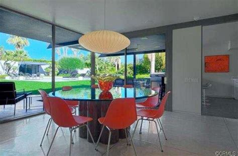 Leonardo DiCaprio Buys Home in Palm Springs - ABC News