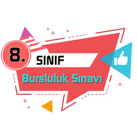 8 Sınıf 2021 Bursluluk Sınavı Online Test Sosyal Bilgiler