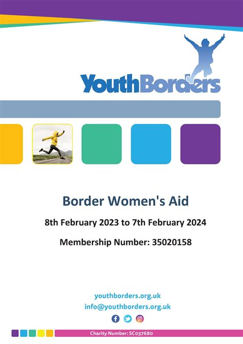 News And Views Border Womens Aid