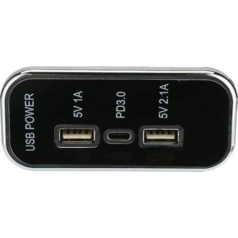 Pd Çift USB Araç Şarj Soketi 12V 24V 2 1A USB Şarj Ayırıcı Fiyatı