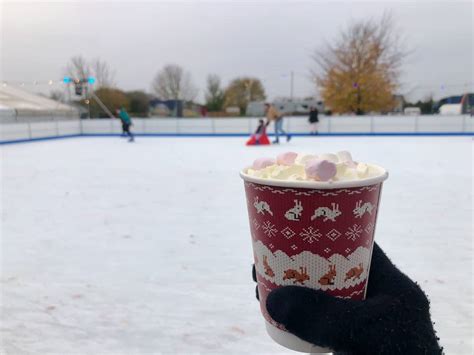 Best Places to Go Ice Skating Bristol and Beyond: Christmas 2023