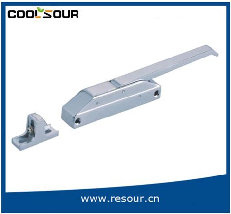 Cold Room Door Latch Safety Latches Edgemount Latch Dl Cx