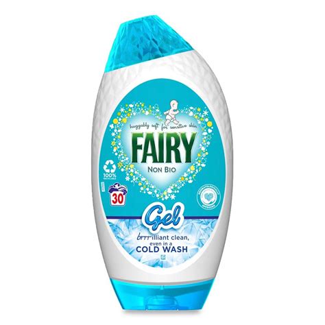 Fairy Non Bio Liquid Niska Cena Na Allegro Pl