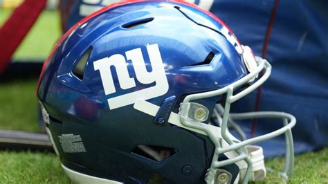 Giants New Uniforms Explained Why New York Is Introducing Throwback