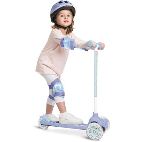 Mondo Trottinette Patinette Roues Invers Es Disney La Reine