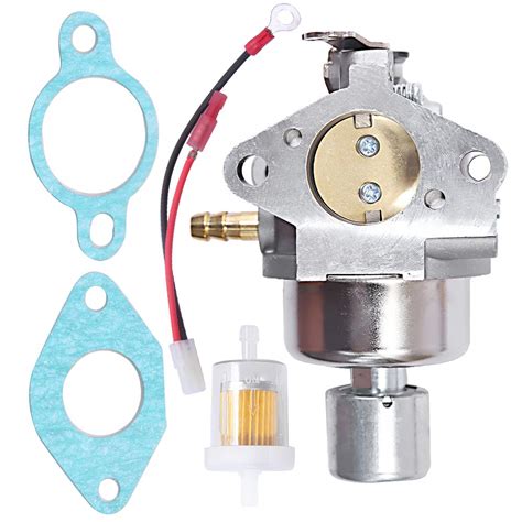 20 853 33 S Carburetor For Kohler SV590 SV591 SV600 SV601 SV610 SV620