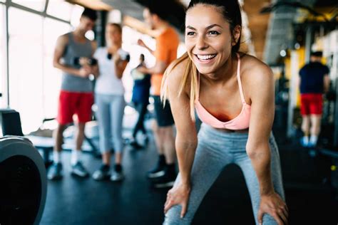 Workout Ormonale Che Cos Come Funziona E Consigli Utili