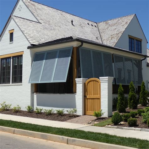 Bahama-shutters-2 - Southern Crafted Shutters