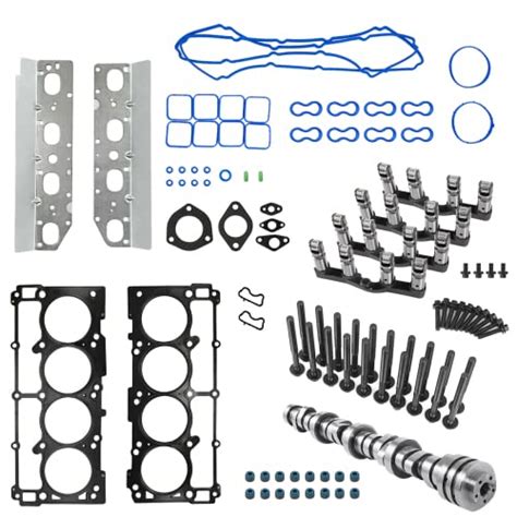 Amazon Fridayparts Camshaft Mds Hemi Lifters Head Gaskets Kit