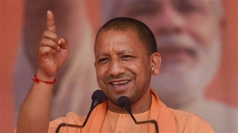 Up Election 2022 पाकिस्तान और जिन्ना का जिक्र करते हुए Cm योगी ने