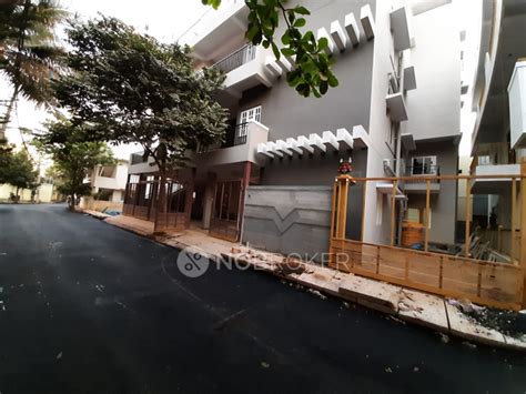 Standalone Building Kyalasanahalli Rent Without Brokerage Semi