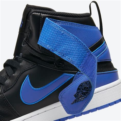 【nike】air Jordan 1 High Flyease “hyper Royal”が国内10月28日に発売予定 Up To Date