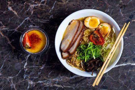 6 Healthy Ramen Recipes to Make at Home | Signos