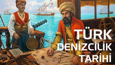 Türk Denizcilik Tarihi Belgesel belgesel YouTube