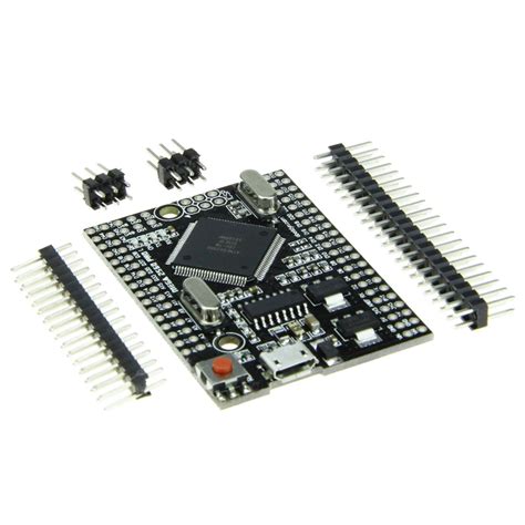 Mega Pro Mini V Embed Ch G Atmega Au Mit M Nnlichen