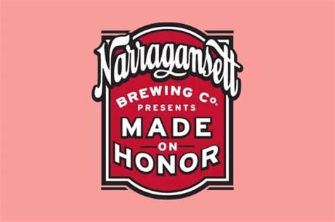 Narragansett Beer - CAC Directory