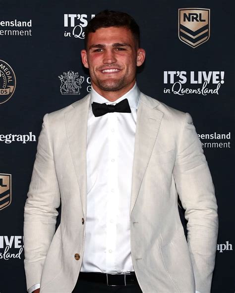 Nrl Star Nathan Clearys Secret Hook Up With A Mafs Bride