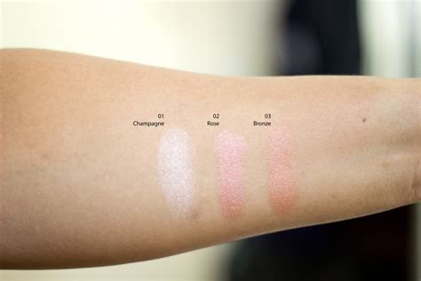 Fashstyleliv Nude By Nature Makeup Review