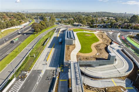 Bulleen Park & Ride - Buchan