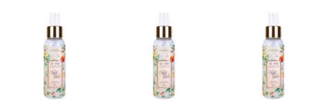 Liv Delano Спрей мист парфюмированный Me Time Nude Elixir мл уп купить с доставкой