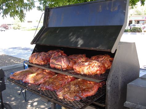 39th Annual American Royal World Series Of Bbq This Weekend