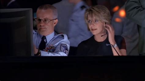 Stargate SG 1 Season 4 Episode 2 The Other Side YouTube