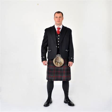 Yard Full Kilt Package Ex Hire Exhire Kilts