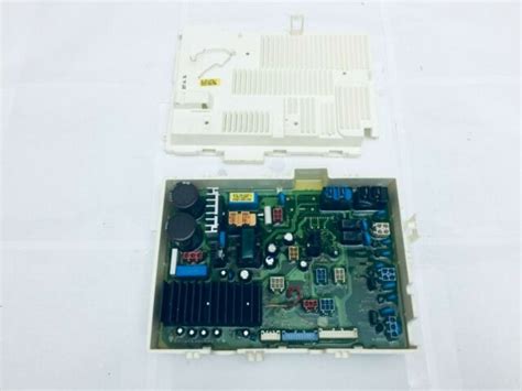 Lg Tromm Washer Model Wm2487hwm Electronic Control Board For Sale