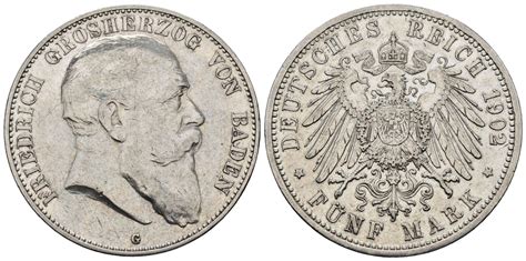 Numisbids M Nzen Gut Lynt Gmbh Auction Lot Deutsche M Nzen