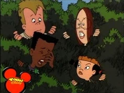 Recess Season 1 Episode 1 Video Dailymotion