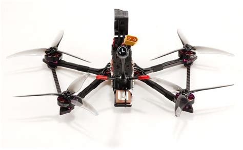 Rekon Fpv Rekon 5 Mini Long Range Helicomicro